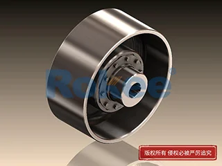 LX/HL弹性联轴器,LX(HL)弹性柱销联轴器