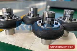 LLB型弹性轮胎联轴器加工厂家,LLB型弹性轮胎联轴器制造厂家,Rokee