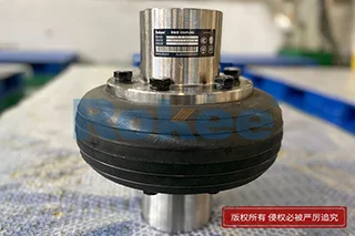 LLB9轮胎式联轴器加工厂家,LLB9轮胎式联轴器制造厂家,Rokee