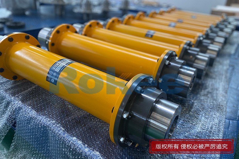 WGT鼓形齿联轴器厂家,港澳朱雀网