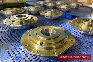 WJ8卷筒联轴器加工厂家,WJ8卷筒联轴器制造厂家,Rokee