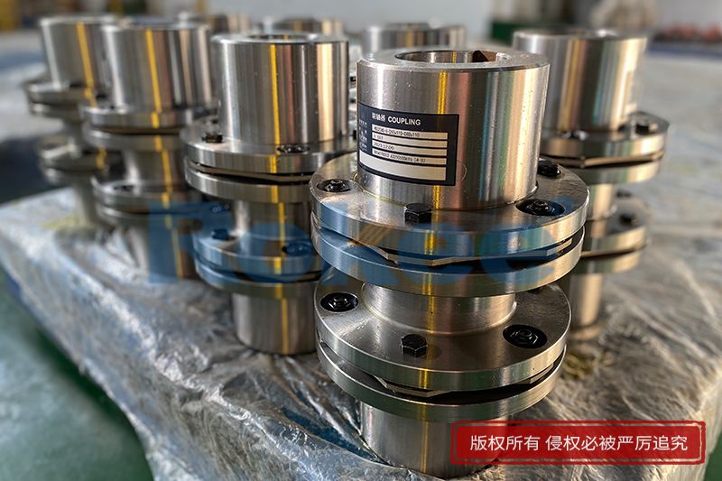 联轴器供应商