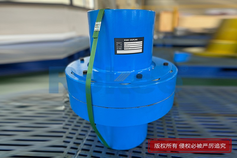 LX9柱销弹性联轴器
