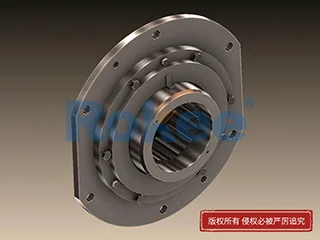 WJ卷筒联轴器厂家,WJ卷筒联轴器生产厂家