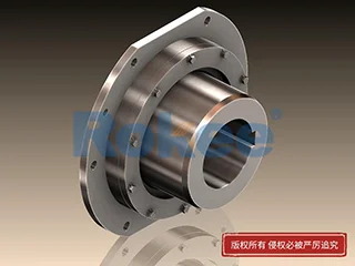 WJA卷筒联轴器厂家,WJA卷筒联轴器生产厂家