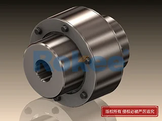 LZ弹性联轴器,LZ型弹性柱销齿式联轴器