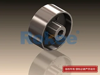 LZZ弹性联轴器,LZZ型弹性柱销齿式联轴器