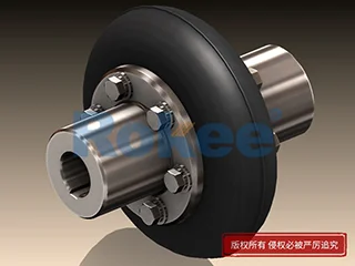 UL弹性联轴器,UL型轮胎联轴器