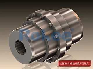 GIICL齿式联轴器,GIICL鼓型齿式联轴器
