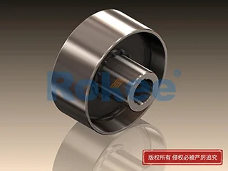 NGCLZ齿式联轴器,NGCLZ型带制动轮鼓型齿式联轴器